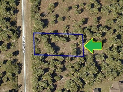 1951 New York Avenue SW, Palm Bay, FL 32908