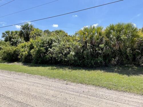 2836 Madden Avenue SW, Palm Bay, FL 32908