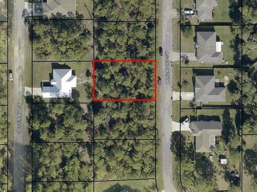 1282 Landau Road SW, Palm Bay, FL 32908