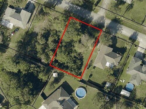 1440 Denali Street SE, Palm Bay, FL 32909