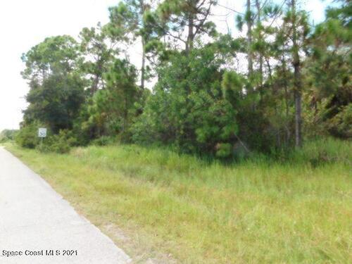 00 San Filippo Dr /Tarleton St, Palm Bay, FL 32909