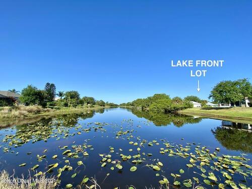 4120 San Ysidro Way, Rockledge, FL 32955