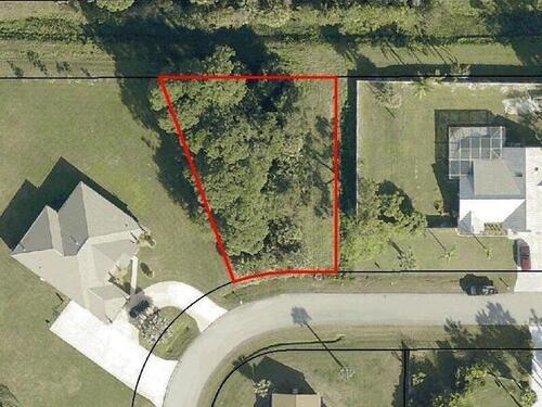 274 Shalimar Avenue NW, Palm Bay, FL 32907