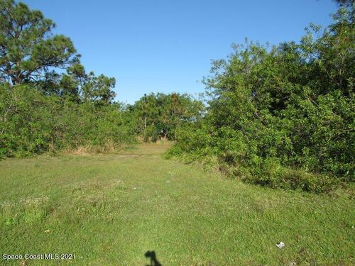 425 Larino Road SW, Palm Bay, FL 32908