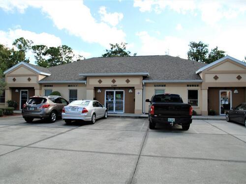 1299 Bedford Dr, Melbourne, FL 32940