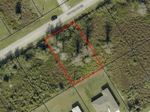 1450 Towton Street SE, Palm Bay, FL 32909