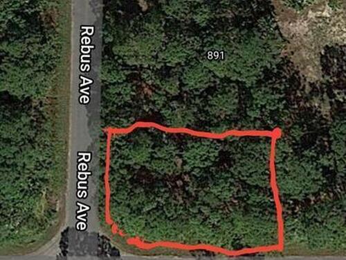 0000 Rebus Street SW, Palm Bay, FL 32908