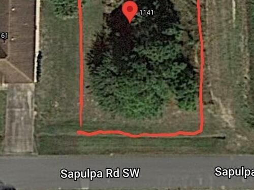 1141 Sapulpa Road SW, Palm Bay, FL 32908