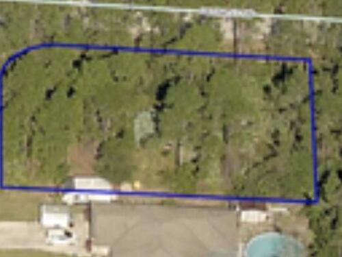 0000 Schmitt Avenue, Palm Bay, FL 32908