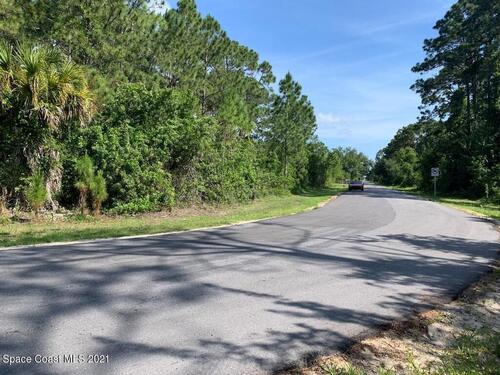 1124 Underhill Avenue SE, Palm Bay, FL 32909