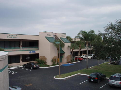 1600 Sarno Road, Melbourne, FL 32935