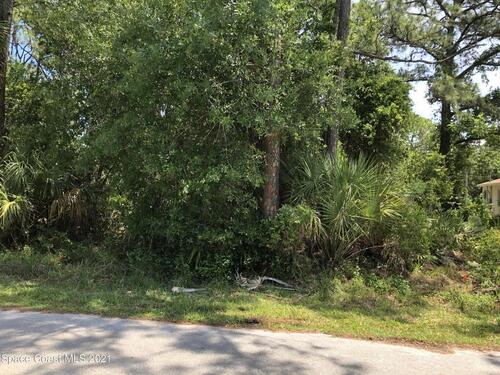 1447 Van Dyke Avenue SE, Palm Bay, FL 32909