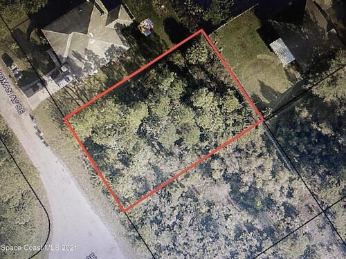 2662 Kingman Avenue SE, Palm Bay, FL 32909