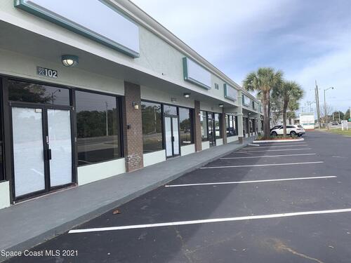 1505 N Cocoa Blvd #, Cocoa, FL 32922