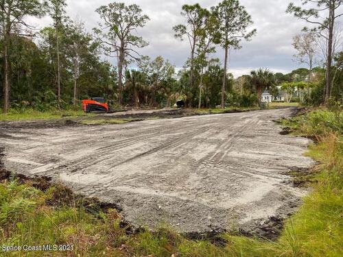 4160 Deerwood Trail, Melbourne, FL 32934