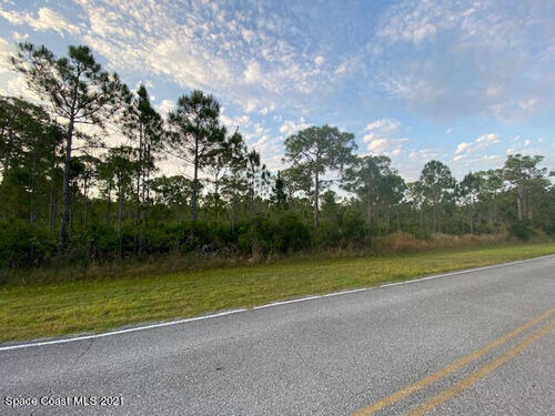 6895 Indian River Boulevard, Grant-Valkaria, FL 32949