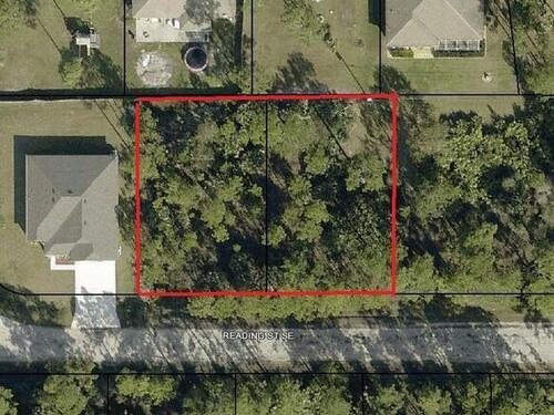 515&543 Reading Street SE, Palm Bay, FL 32909