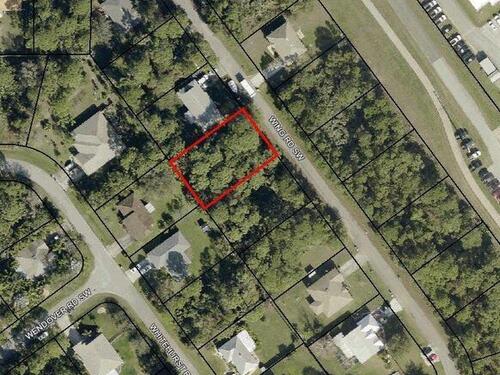 1066 Wing Road SW, Palm Bay, FL 32908