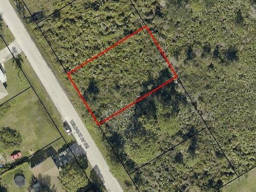 1837 Wildcat Avenue SE, Palm Bay, FL 32909