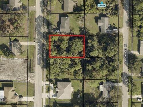 571 San Filippo Drive SE, Palm Bay, FL 32909