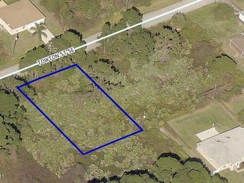 1354 Towton Street SE, Palm Bay, FL 32909