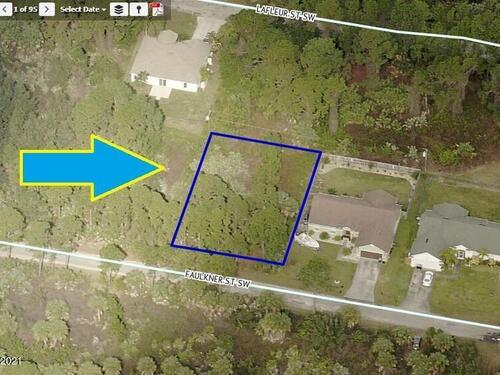 123 Faulkner Street, Palm Bay, FL 32908