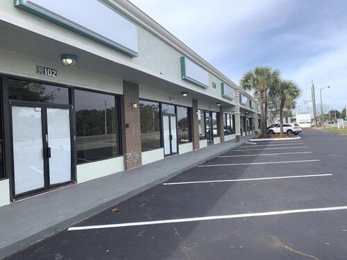 1539 N Cocoa Boulevard, Cocoa, FL 32922