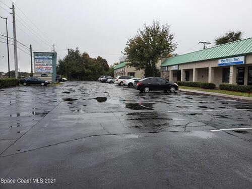 966 N Cocoa Boulevard, Cocoa, FL 32922