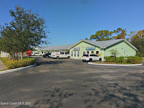 2539 Palm Bay Road NE, Palm Bay, FL 32905