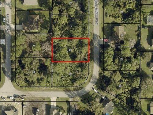 955 Armstrong Road SE, Palm Bay, FL 32909