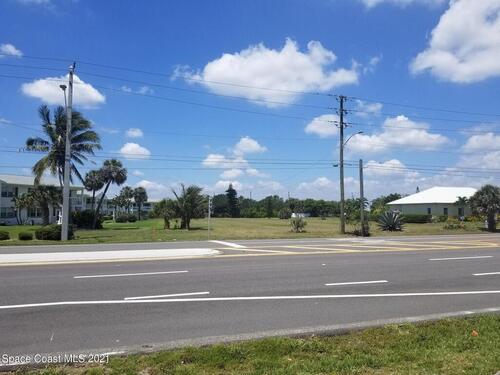 Tbd Highway A1a, Indian Harbour Beach, FL 32937