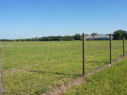 000000 Dixie Way, Mims, FL 32754