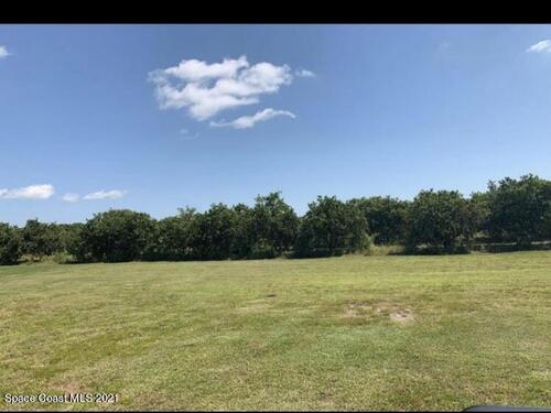 Grantline Road, Mims, FL 32754
