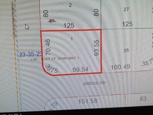 Bridge Road, Cocoa, FL 32927