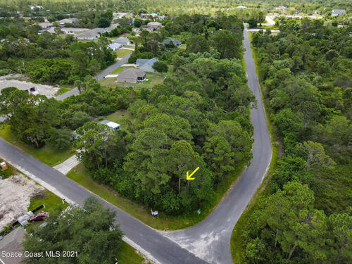 1991 Waverly Avenue SE, Palm Bay, FL 32909