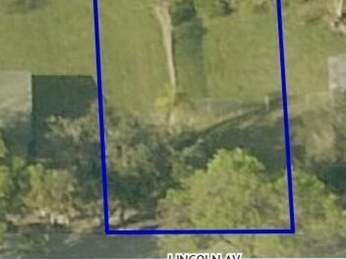 Xxxx Lincoln Avenue, Merritt Island, FL 32953