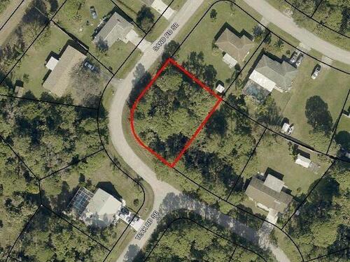 1705 Sand Road SE, Palm Bay, FL 32909