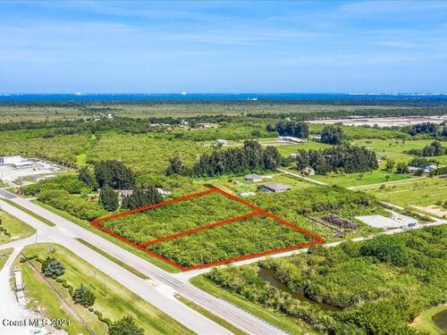 Unknown, Merritt Island, FL 32953