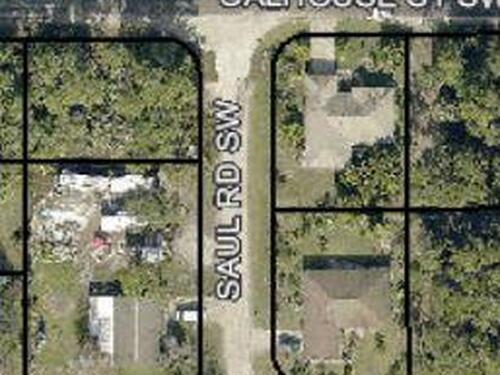 0000 Saul And Galhouse Road SW, Palm Bay, FL 32908