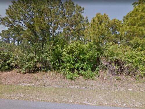 544 Higgs Avenue NW, Palm Bay, FL 32907