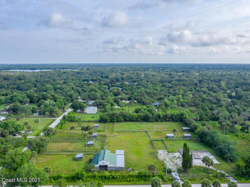 5400 Calamondin Avenue, Cocoa, FL 32926