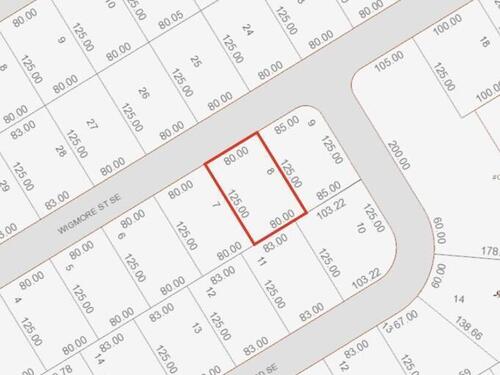 1438 Wigmore Street SE, Palm Bay, FL 32909