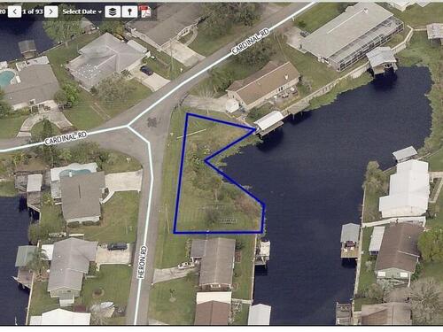 Unknown, Cocoa, FL 32926