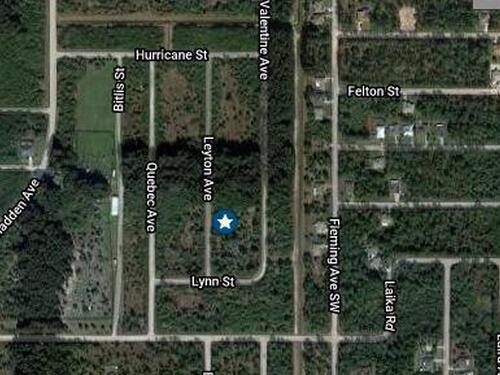 2765 Leyton Avenue SW, Palm Bay, FL 32908