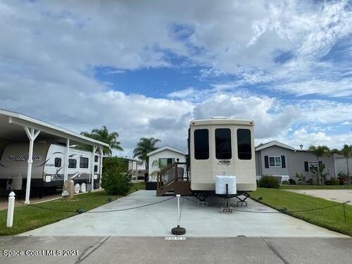 2950 Frontier Drive, Titusville, FL 32796