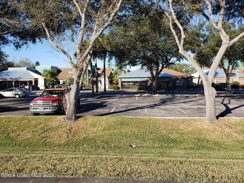 1353 N Courtenay Parkway, Merritt Island, FL 32953