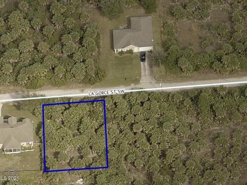 570 La Gorce St Street, Palm Bay, FL 32908
