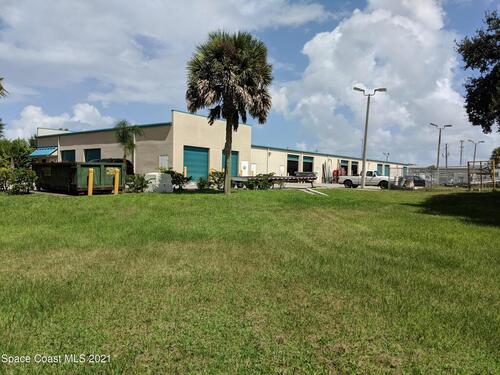 2911 Dusa Drive, Melbourne, FL 32934