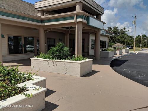 500 N Harbor City Boulevard, Melbourne, FL 32935