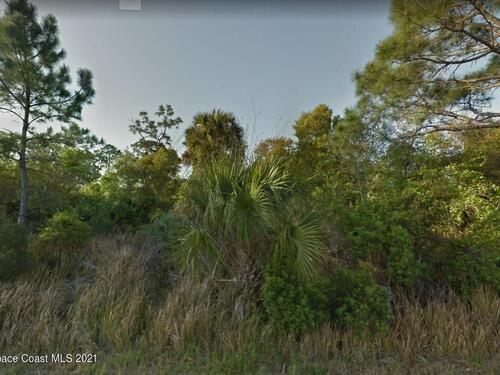 1674 Waldo Street SE, Palm Bay, FL 32909